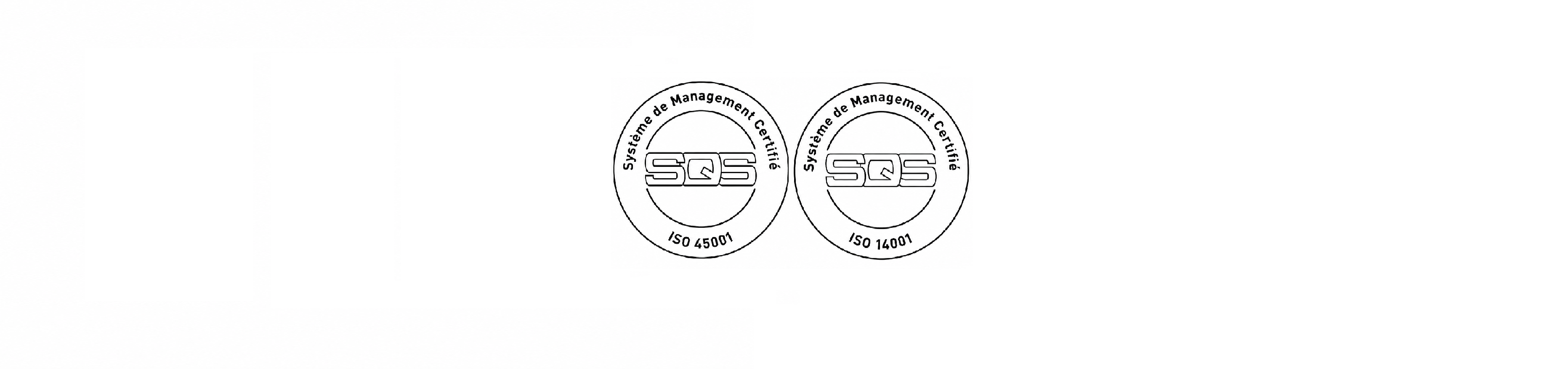 ISO 14001 ET 45001