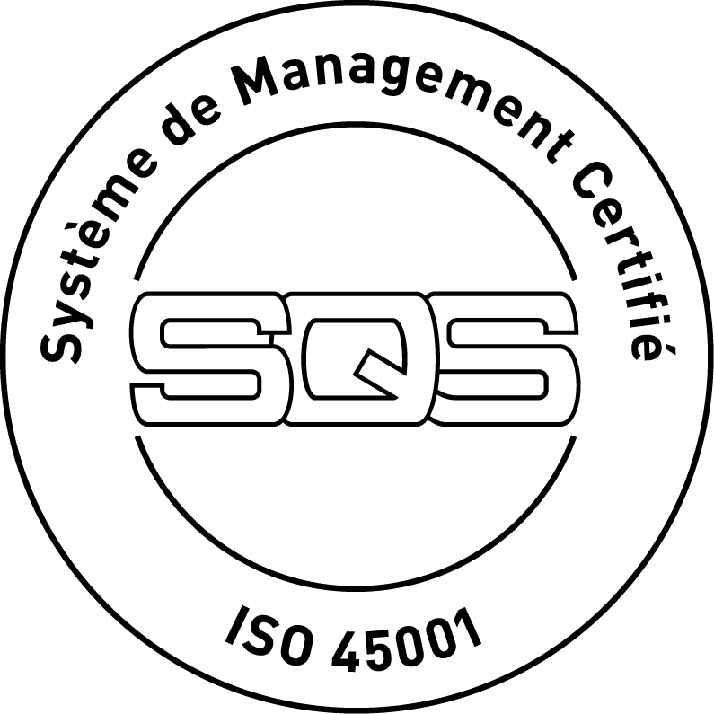 ISO45001:2018