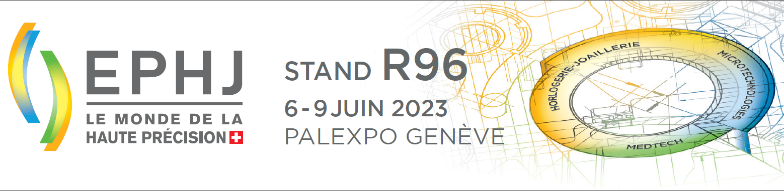 Polyval à l'EPHJ 2023-stand R96