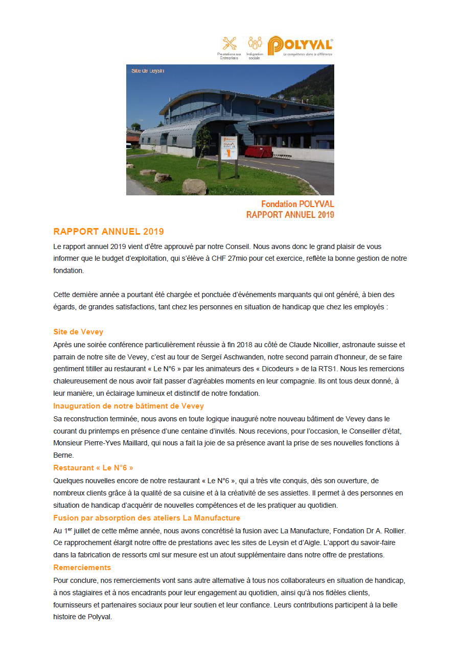 Polyval-rapport_annuel-2019
