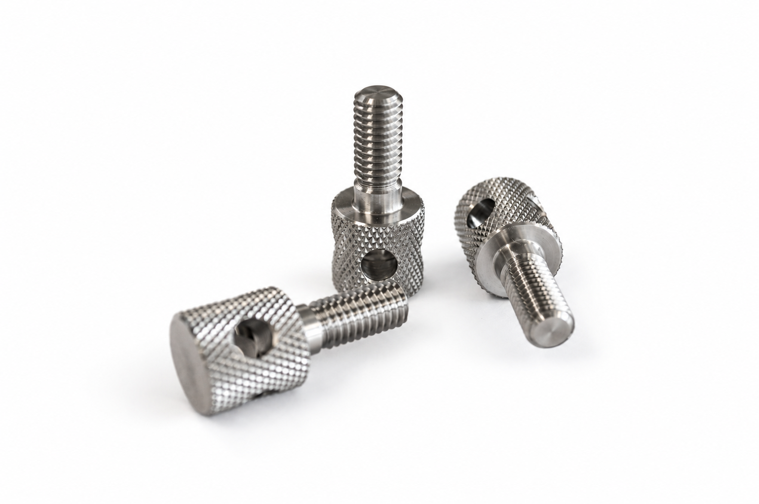 Polyval - pièces usinées sur CNC bi-broche Nakamura-Tome AS200