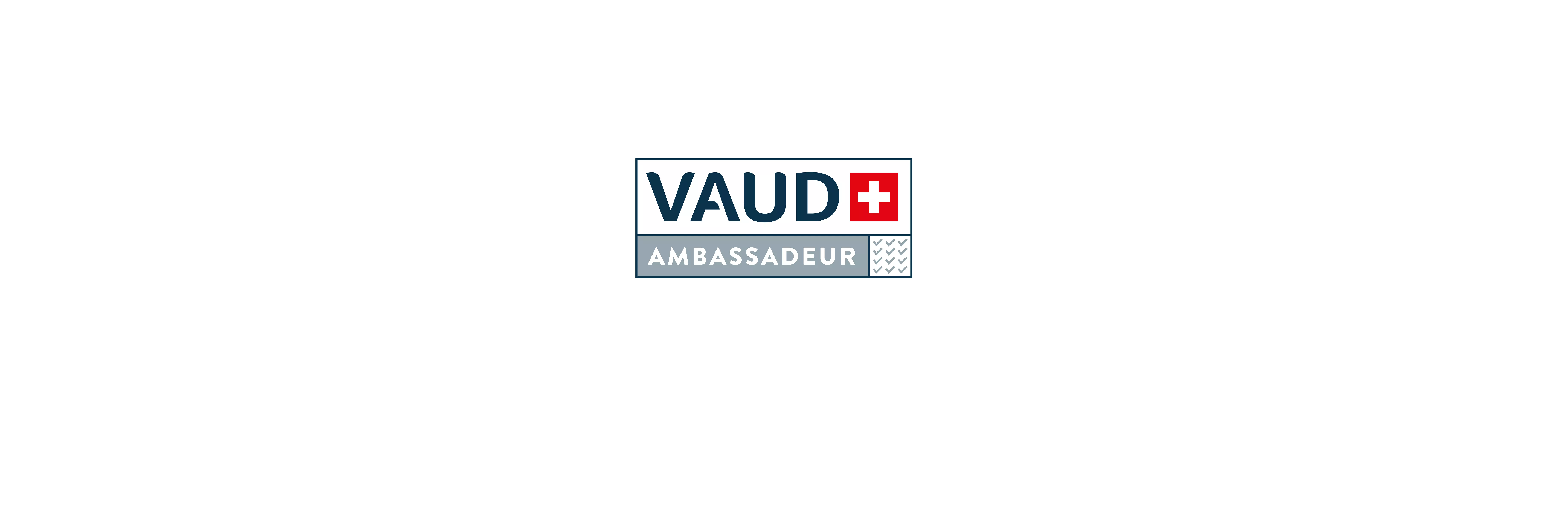 Vaud Ambassadeur