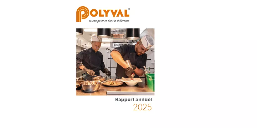Rapport annuel 2025 