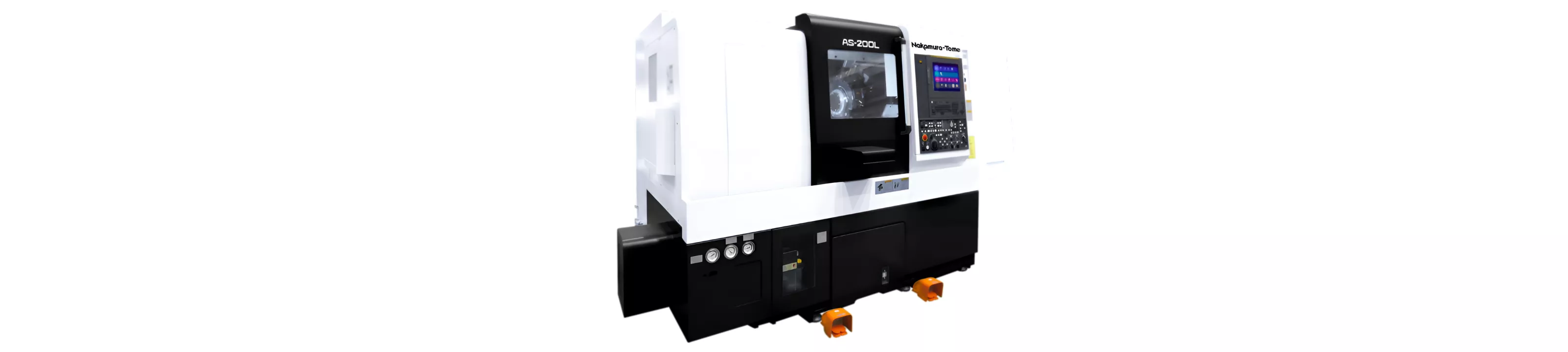 NAKAMURA-TOME AS-200L Polyval
