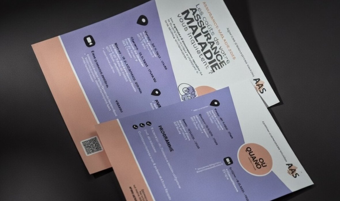 impression & reliure